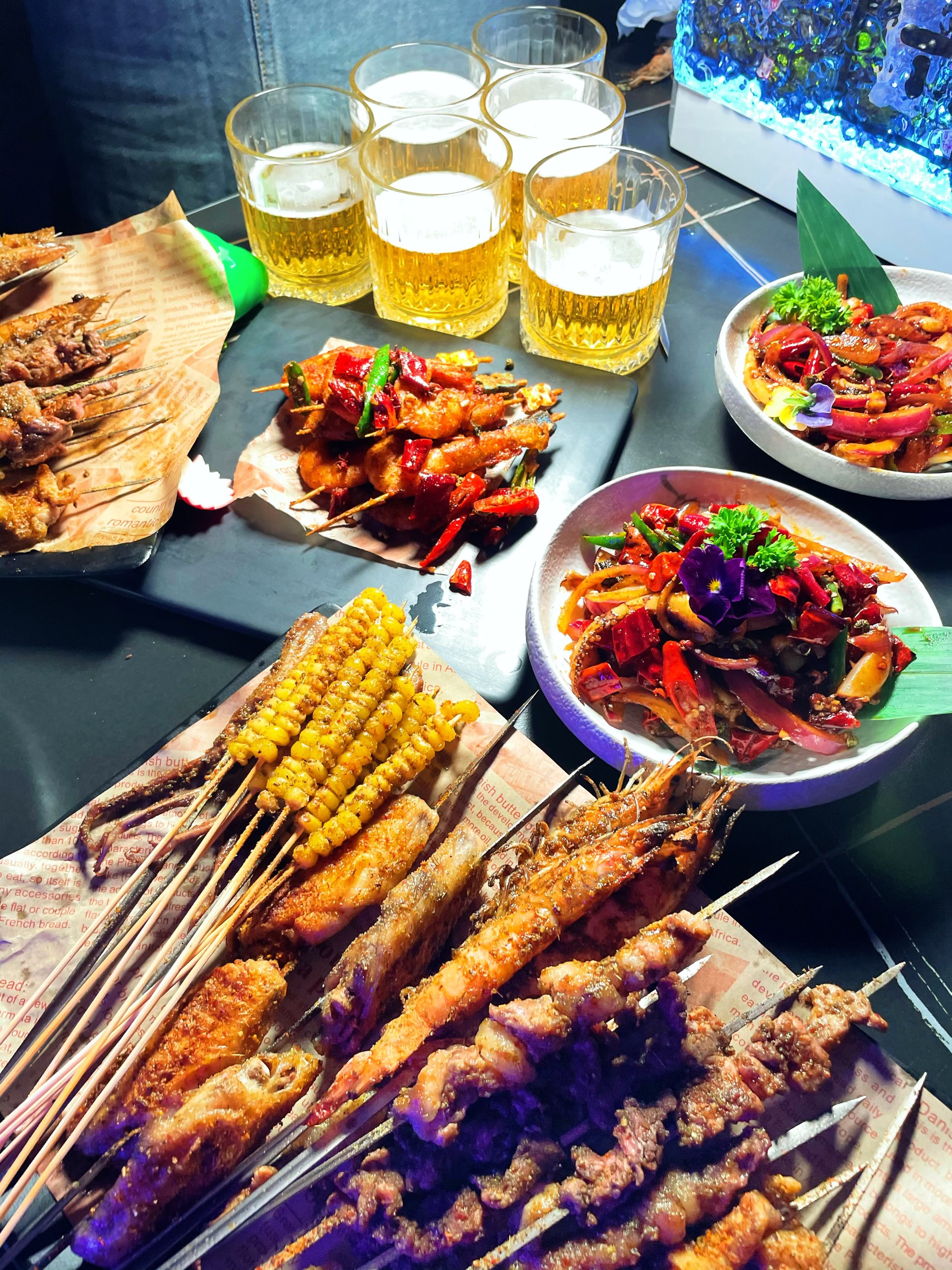 邢台商务ktv中低端区别解析-临西县ktv预订