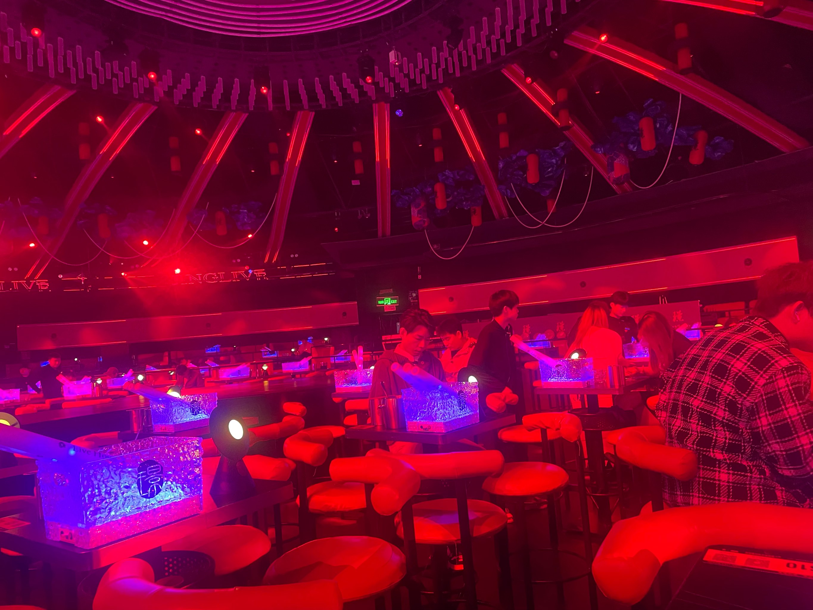 邢台商务ktv有没有优惠活动-临西县ktv预订